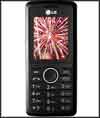 LG KG195 Mobile Handset - Click here to View more details about this Product